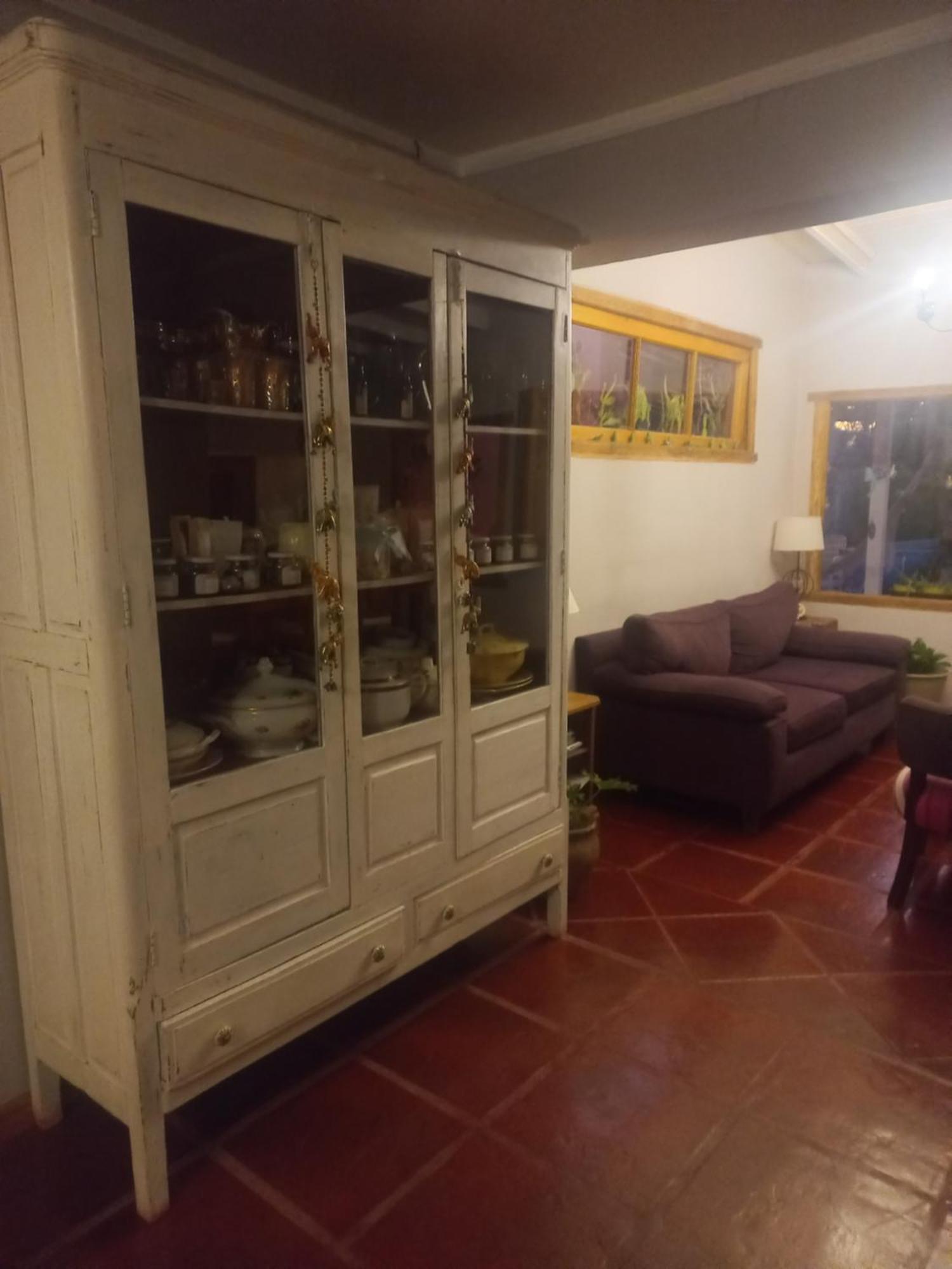 דירות Olavarría La Biblioteca מראה חיצוני תמונה