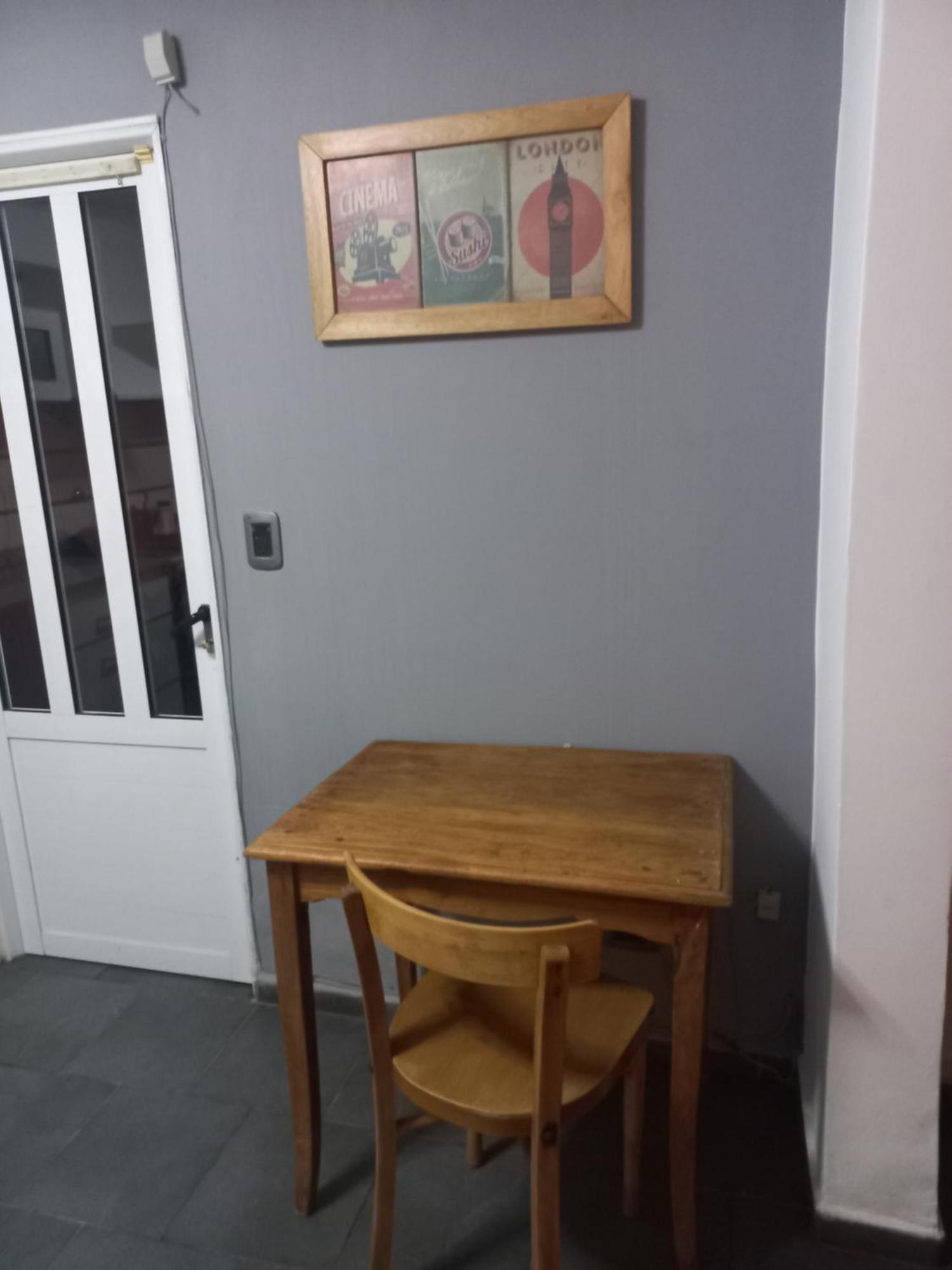 דירות Olavarría La Biblioteca חדר תמונה