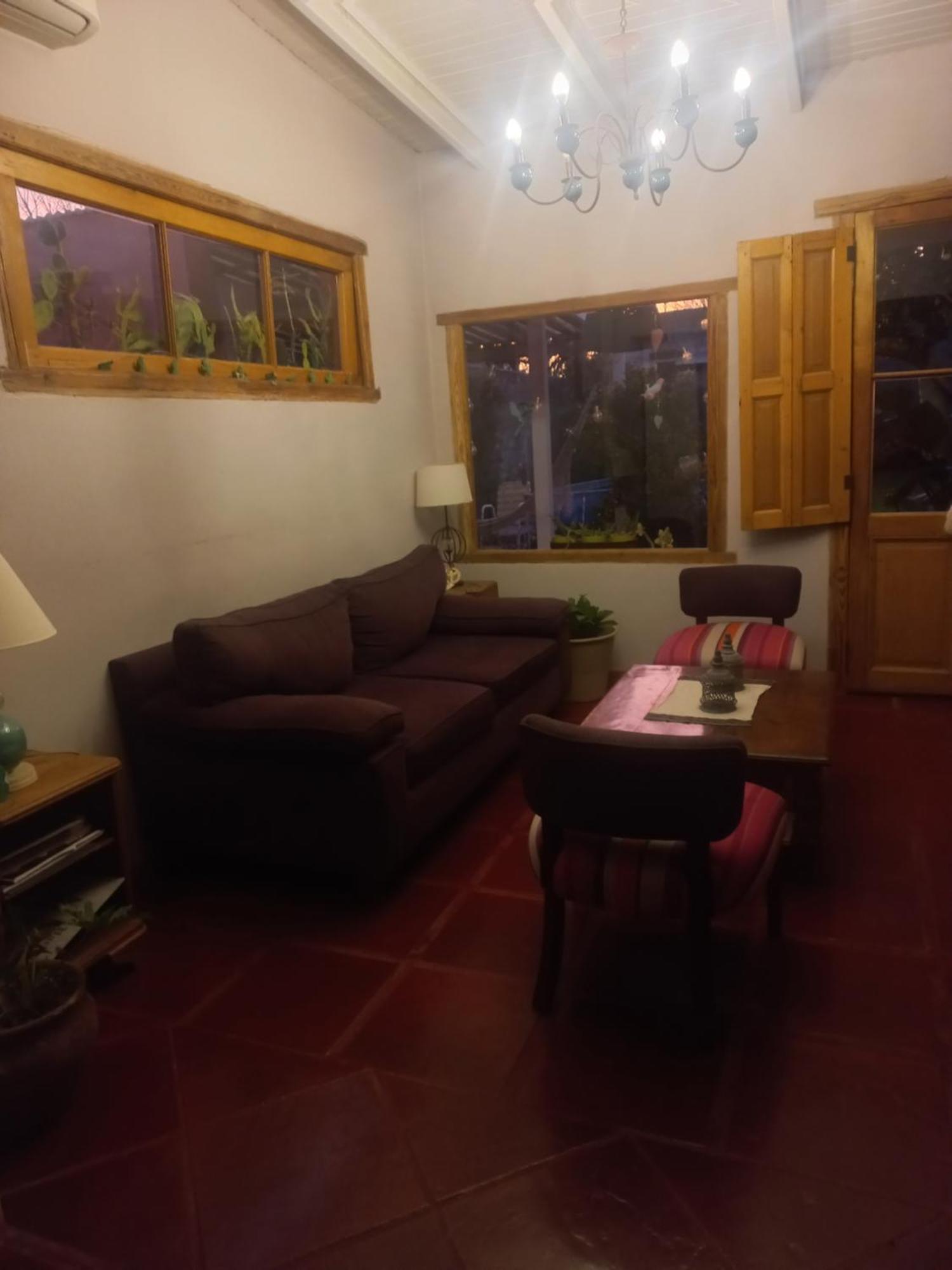 דירות Olavarría La Biblioteca חדר תמונה