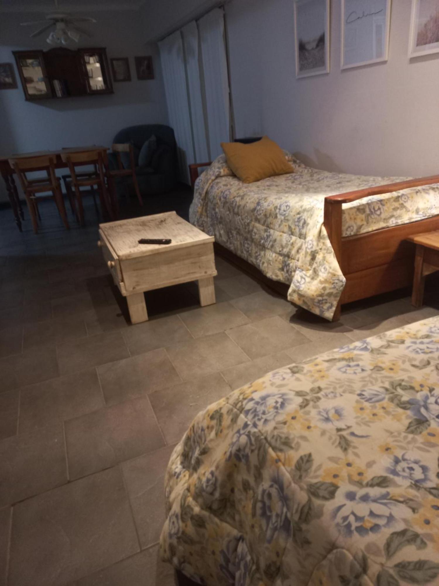 דירות Olavarría La Biblioteca חדר תמונה