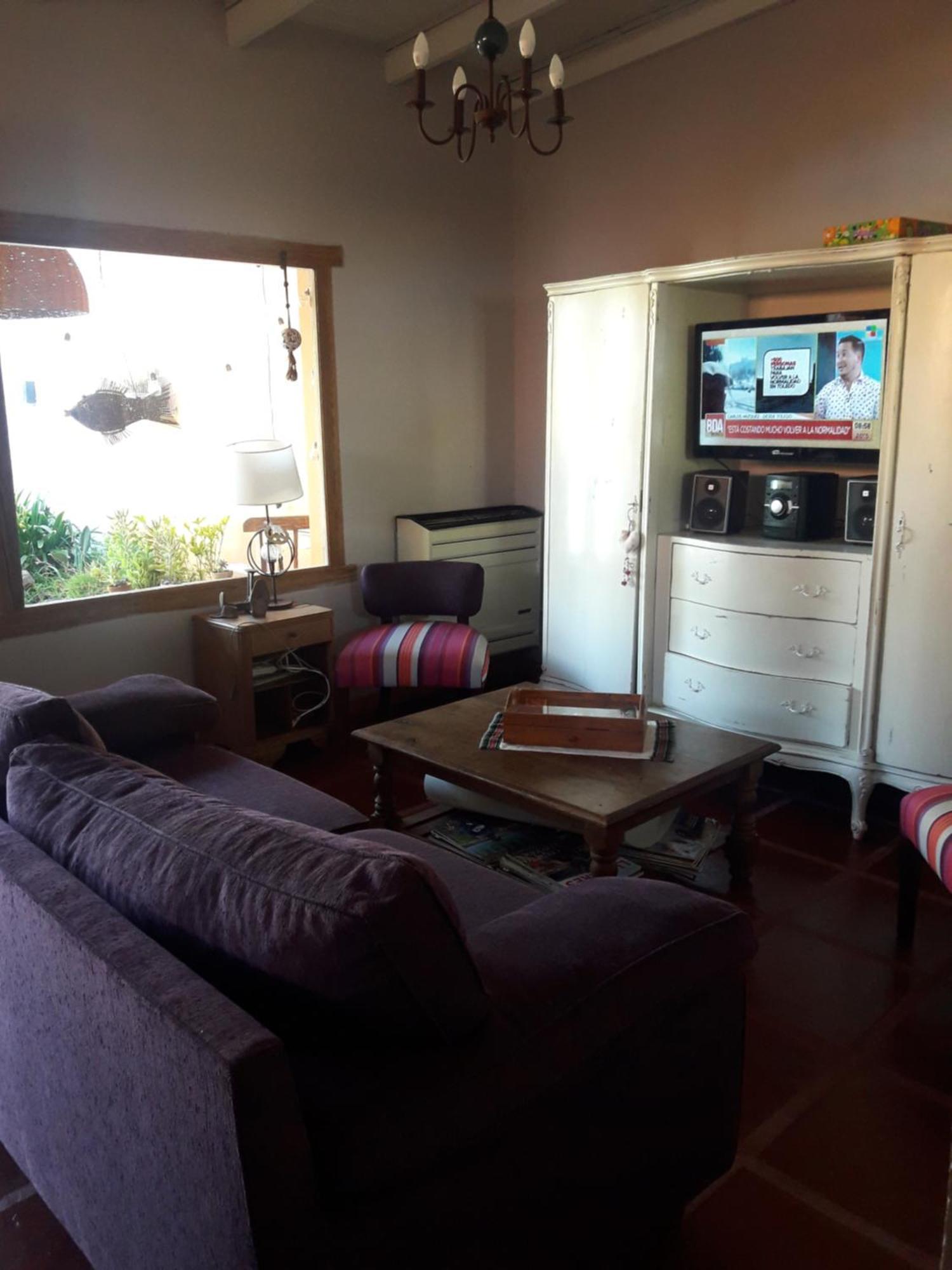 דירות Olavarría La Biblioteca חדר תמונה