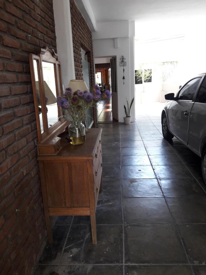 דירות Olavarría La Biblioteca מראה חיצוני תמונה