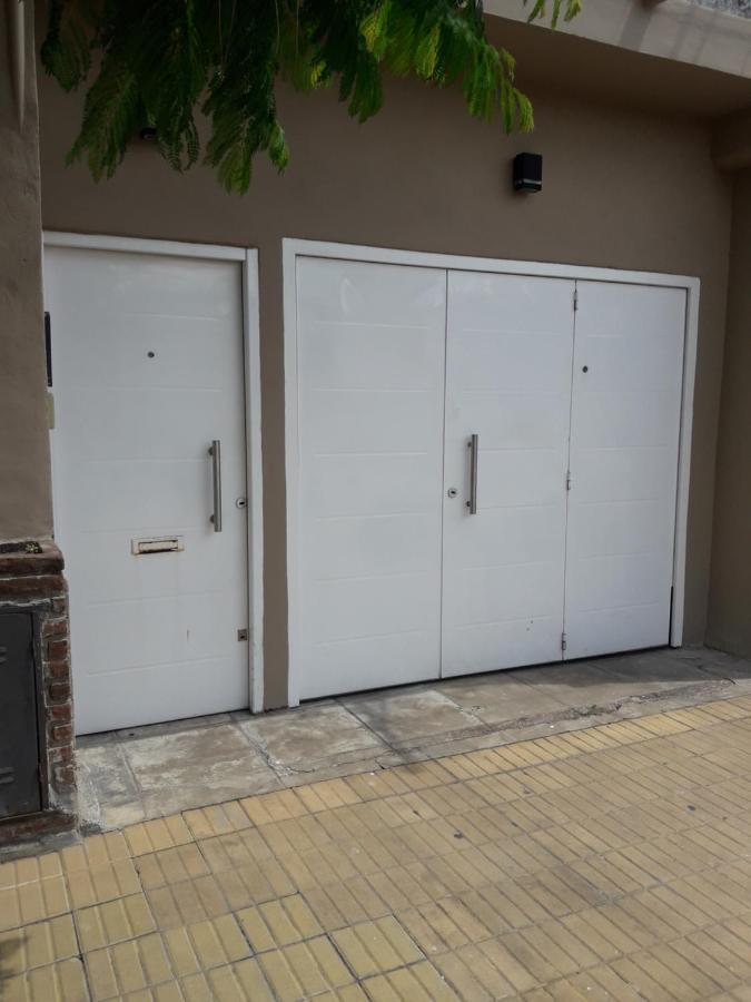 דירות Olavarría La Biblioteca מראה חיצוני תמונה
