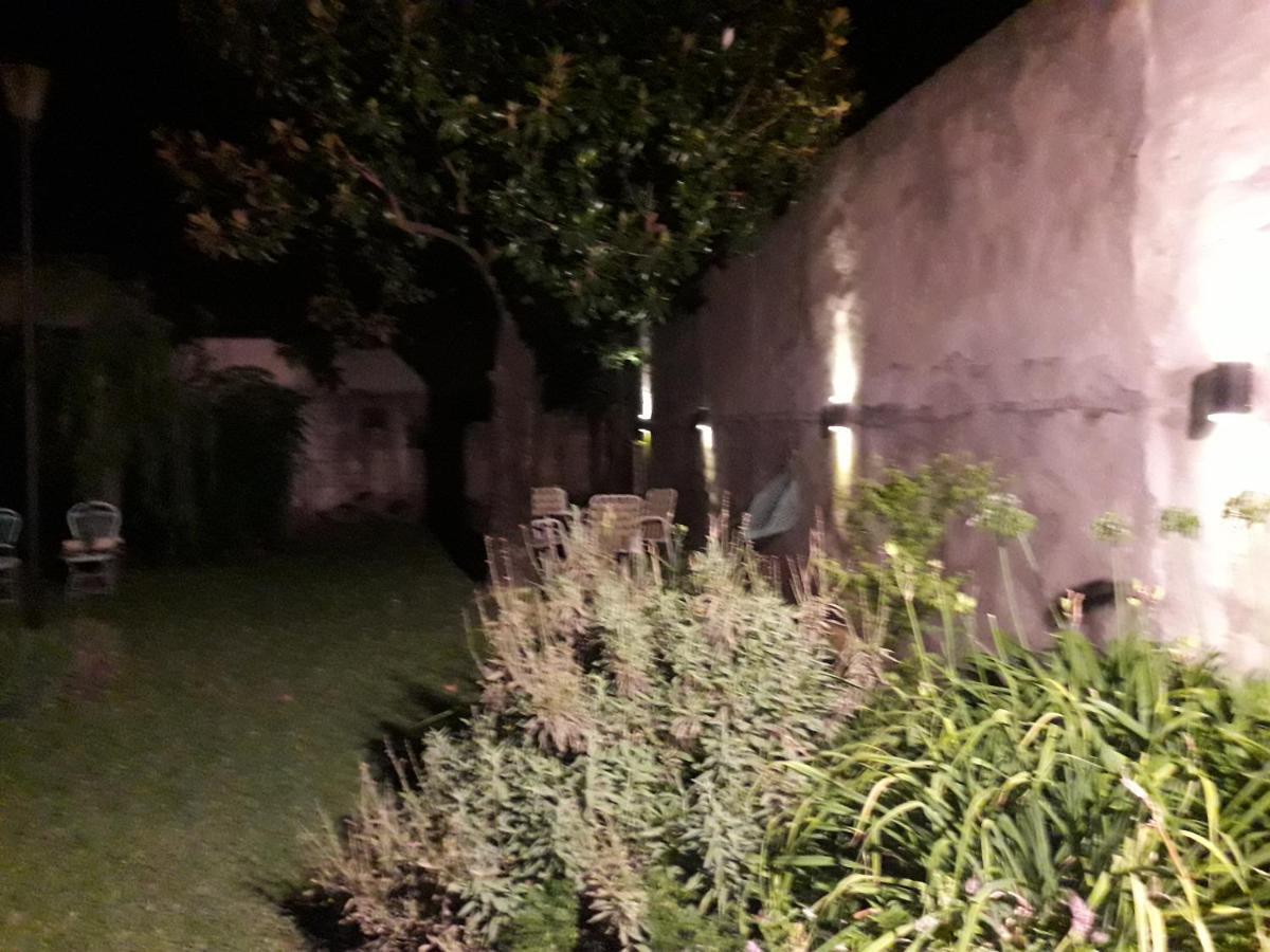 דירות Olavarría La Biblioteca מראה חיצוני תמונה